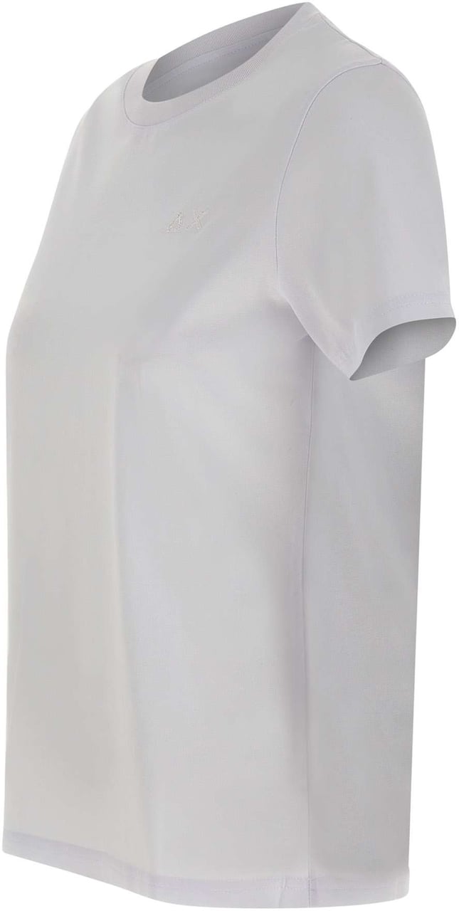 SUN68 T-Shirts And Polos White Wit