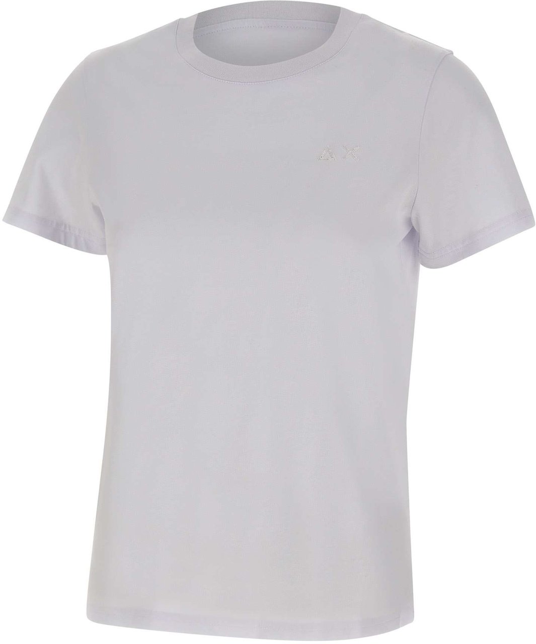 SUN68 T-Shirts And Polos White Wit