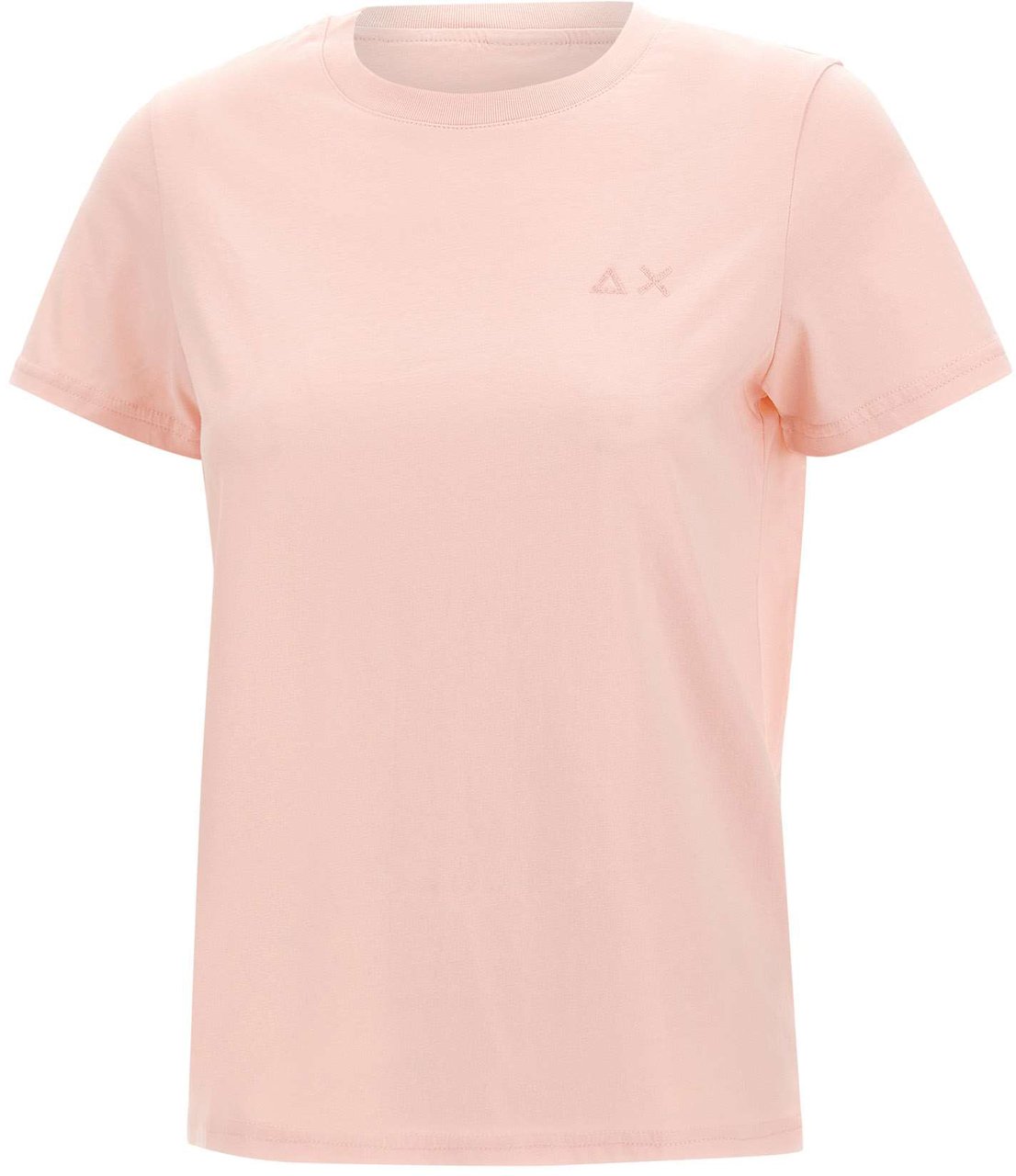 SUN68 T-Shirts And Polos Pink Roze