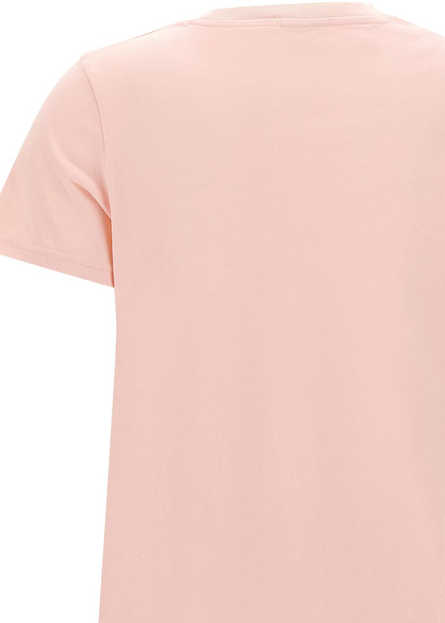 SUN68 T-Shirts And Polos Pink Roze