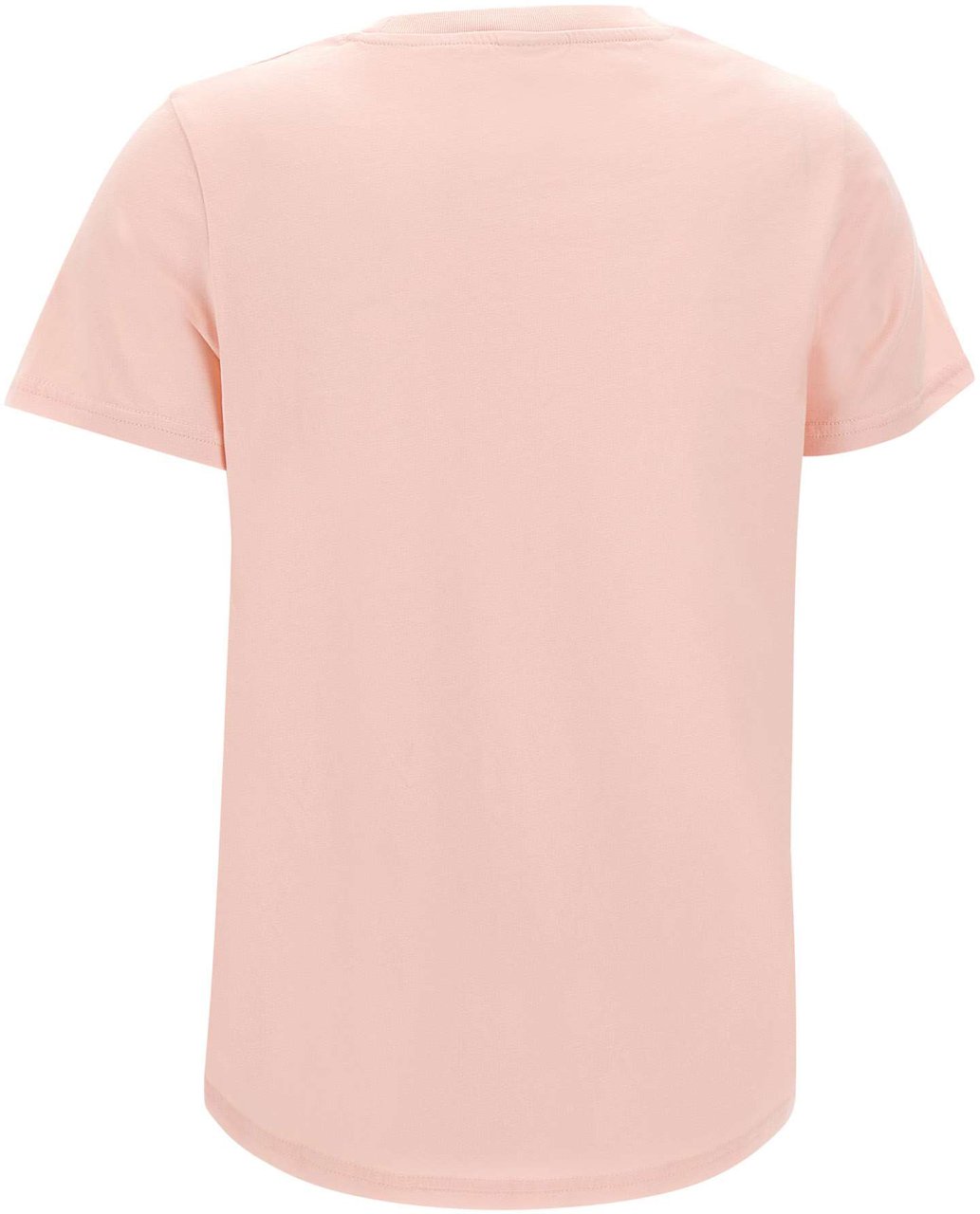 SUN68 T-Shirts And Polos Pink Roze