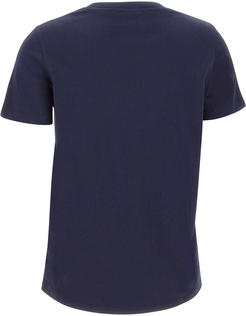 SUN68 T-Shirts And Polos Blue Blauw