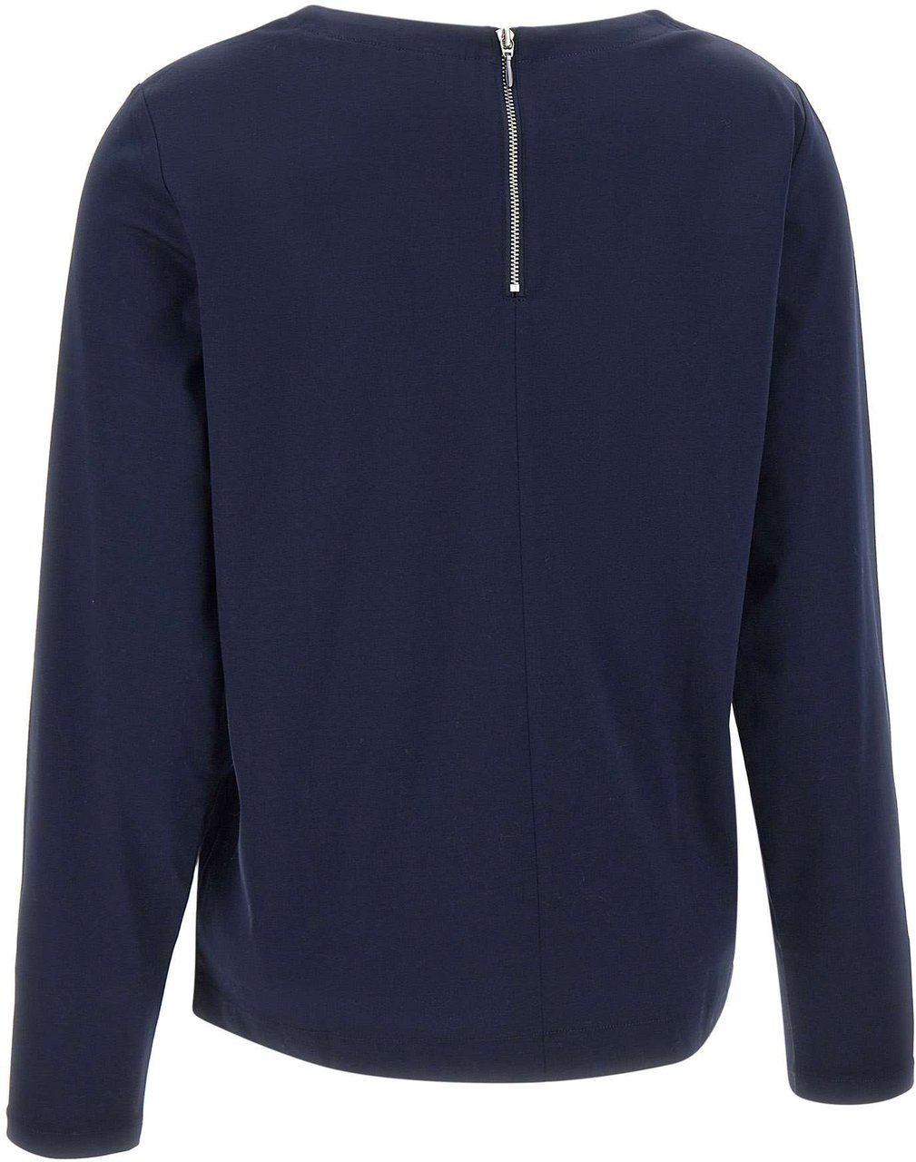 SUN68 T-Shirts And Polos Blue Blauw