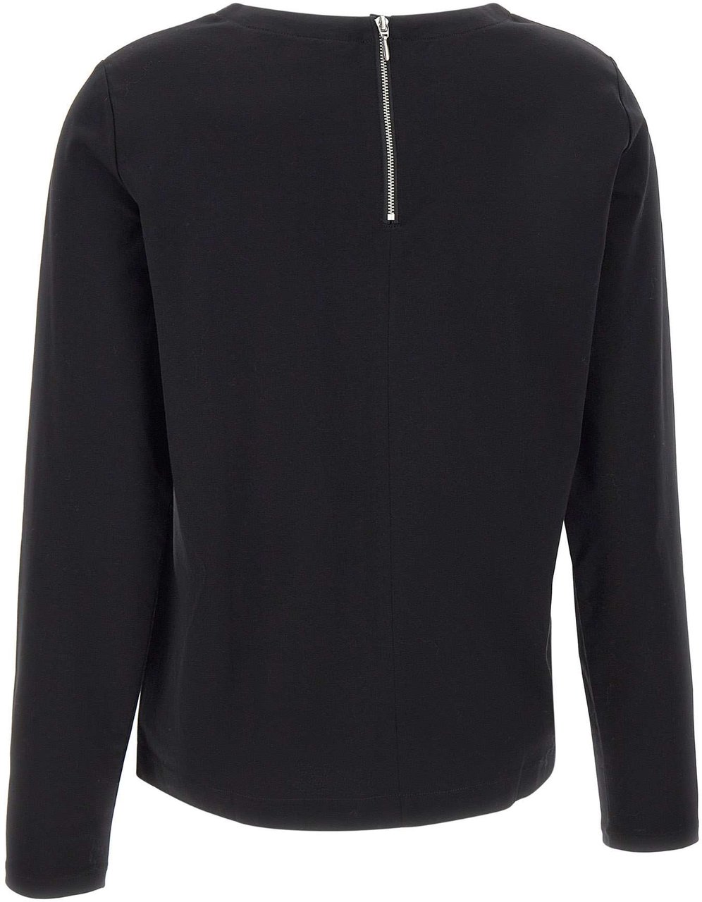 SUN68 T-Shirts And Polos Black Zwart