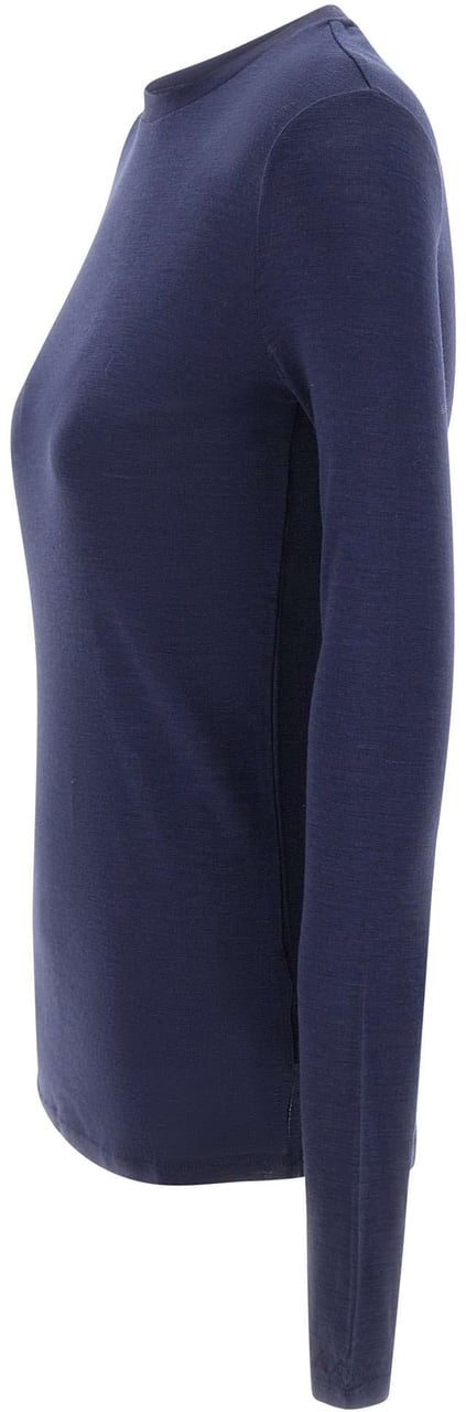 SUN68 T-Shirts And Polos Blue Blauw