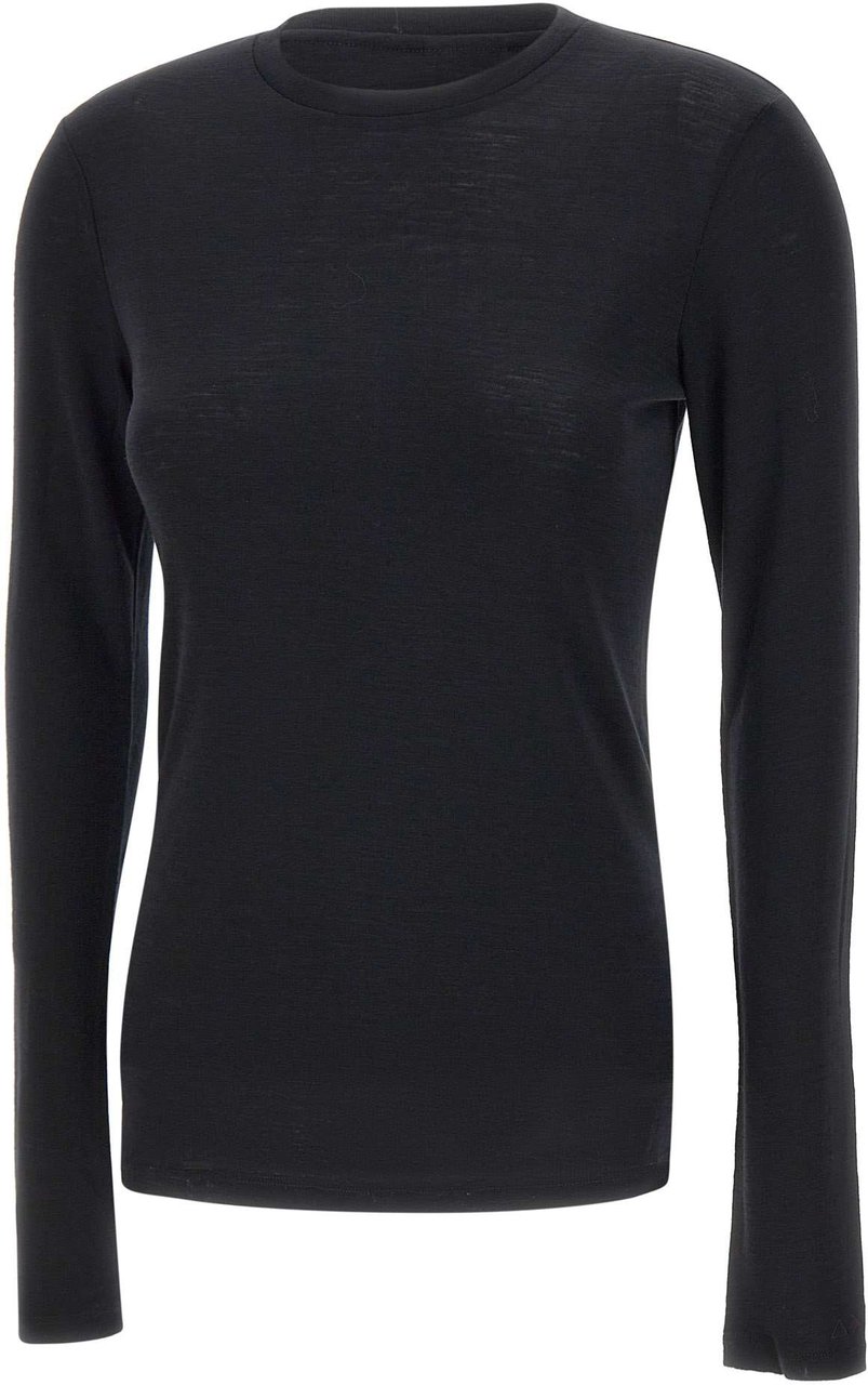 SUN68 T-Shirts And Polos Black Zwart