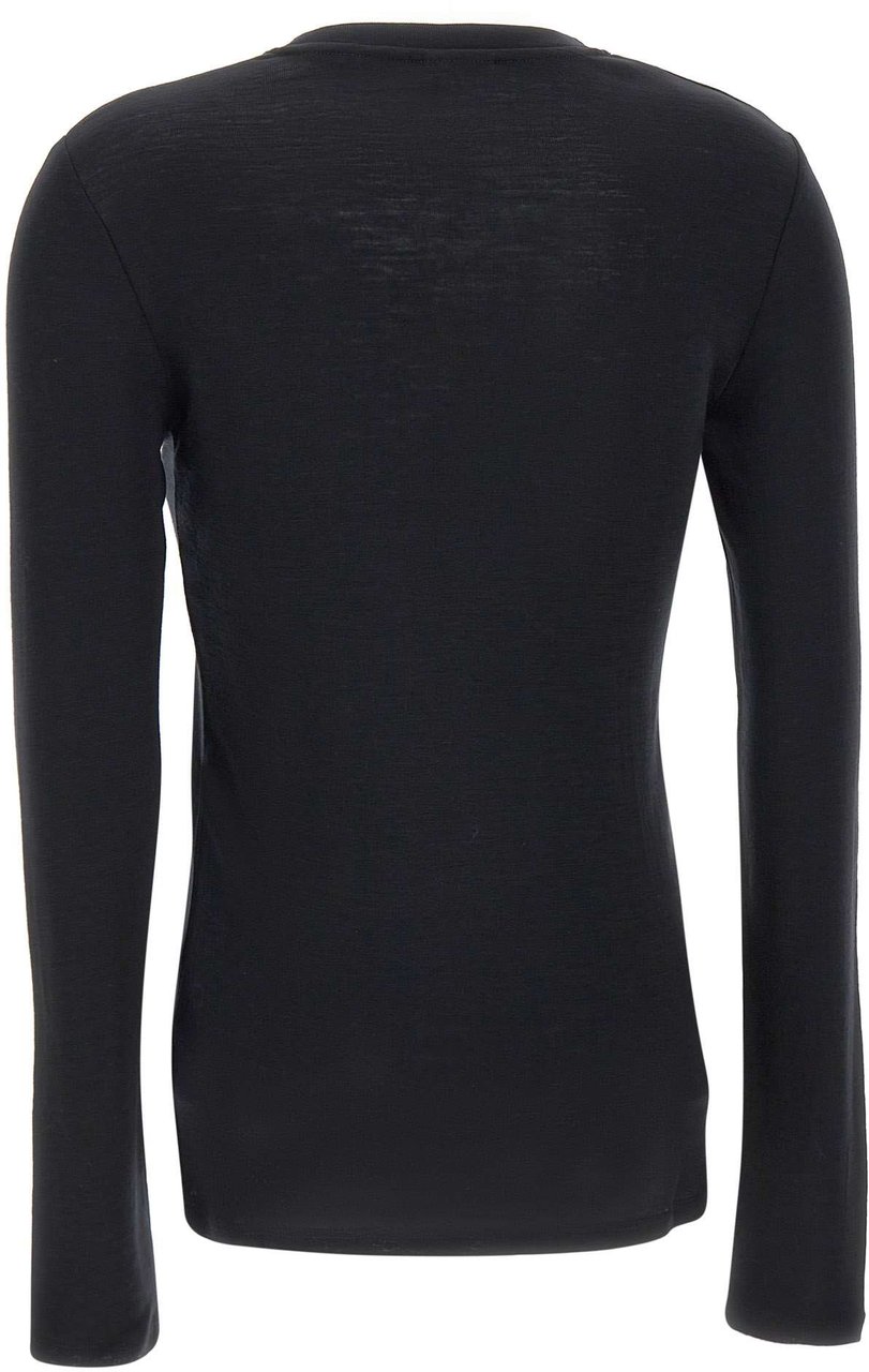 SUN68 T-Shirts And Polos Black Zwart