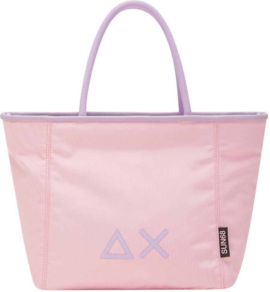SUN68 Bags Pink Roze
