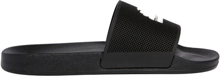 Sundek Sacramento Slipper Zwart