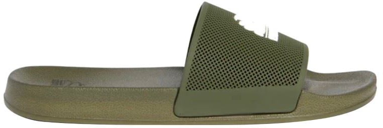 Sundek Sacramento Slipper Groen