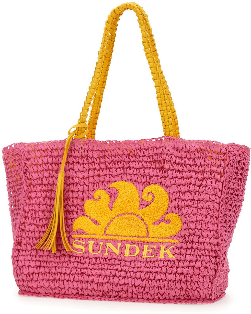 Sundek Bags Pink Roze