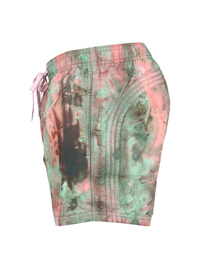 Sundek Abstract Pattern Swimsuit Divers
