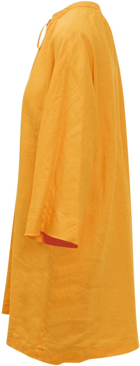 Sundek Abito Oranje
