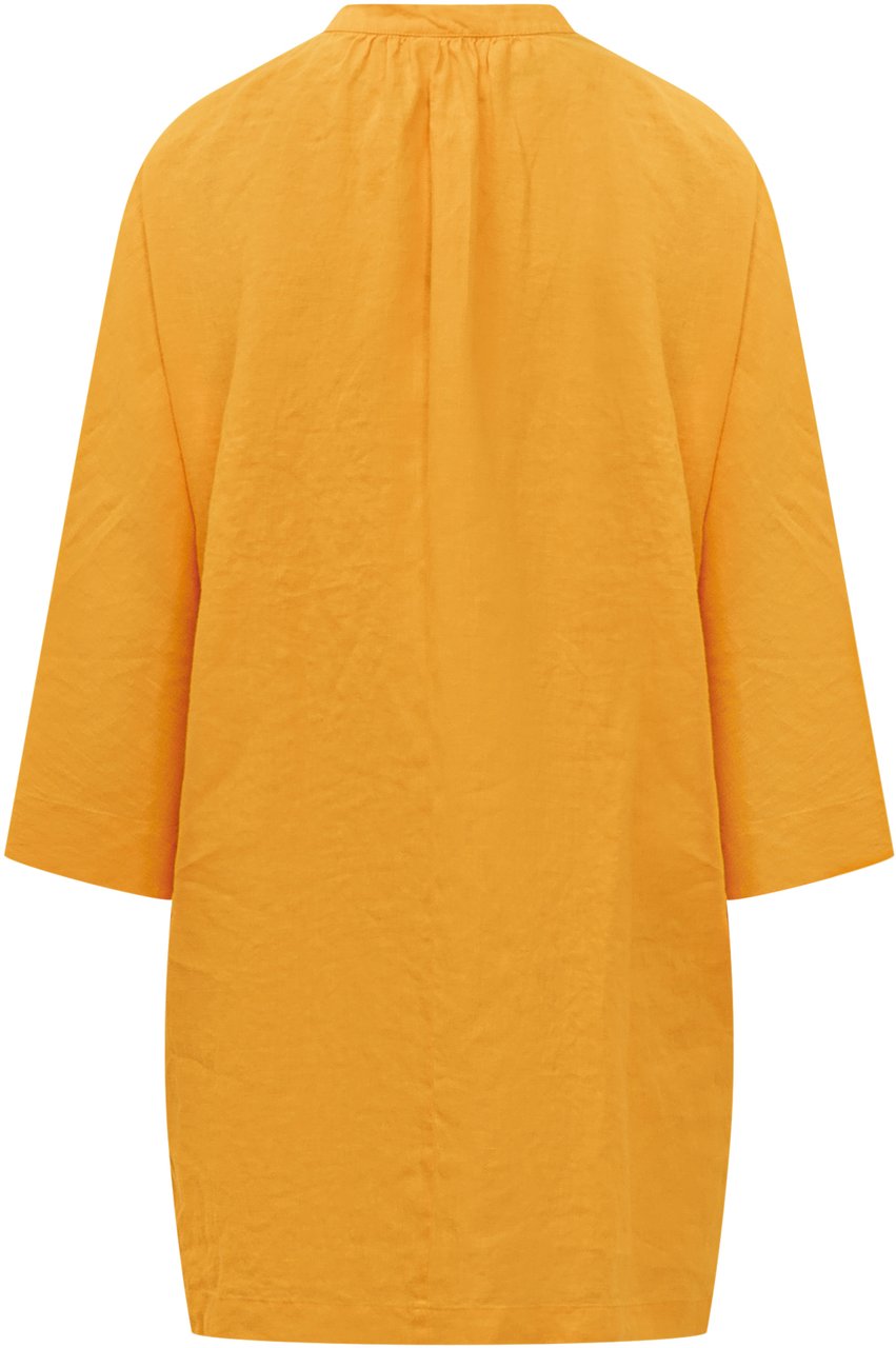 Sundek Abito Oranje