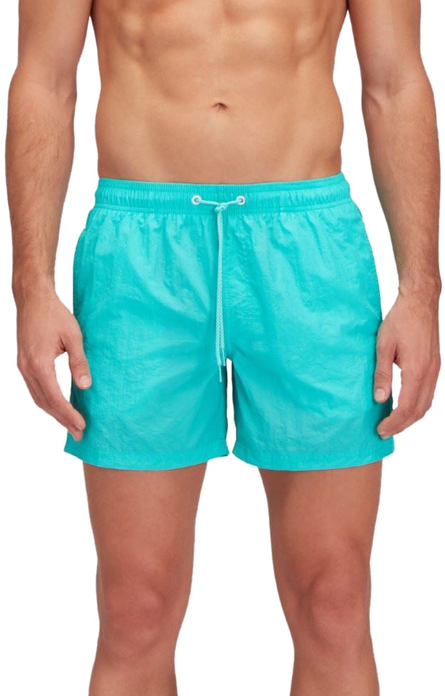 Sundek Boardshort Zwembroek Blauw