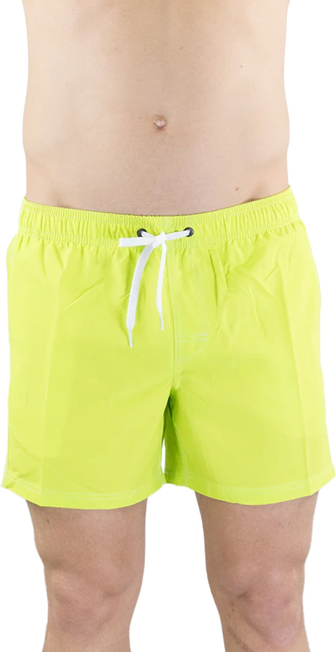 Sundek Sea Clothing Avocado Geel