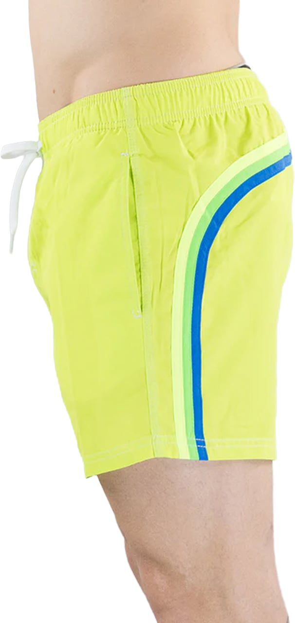 Sundek Sea Clothing Avocado Geel