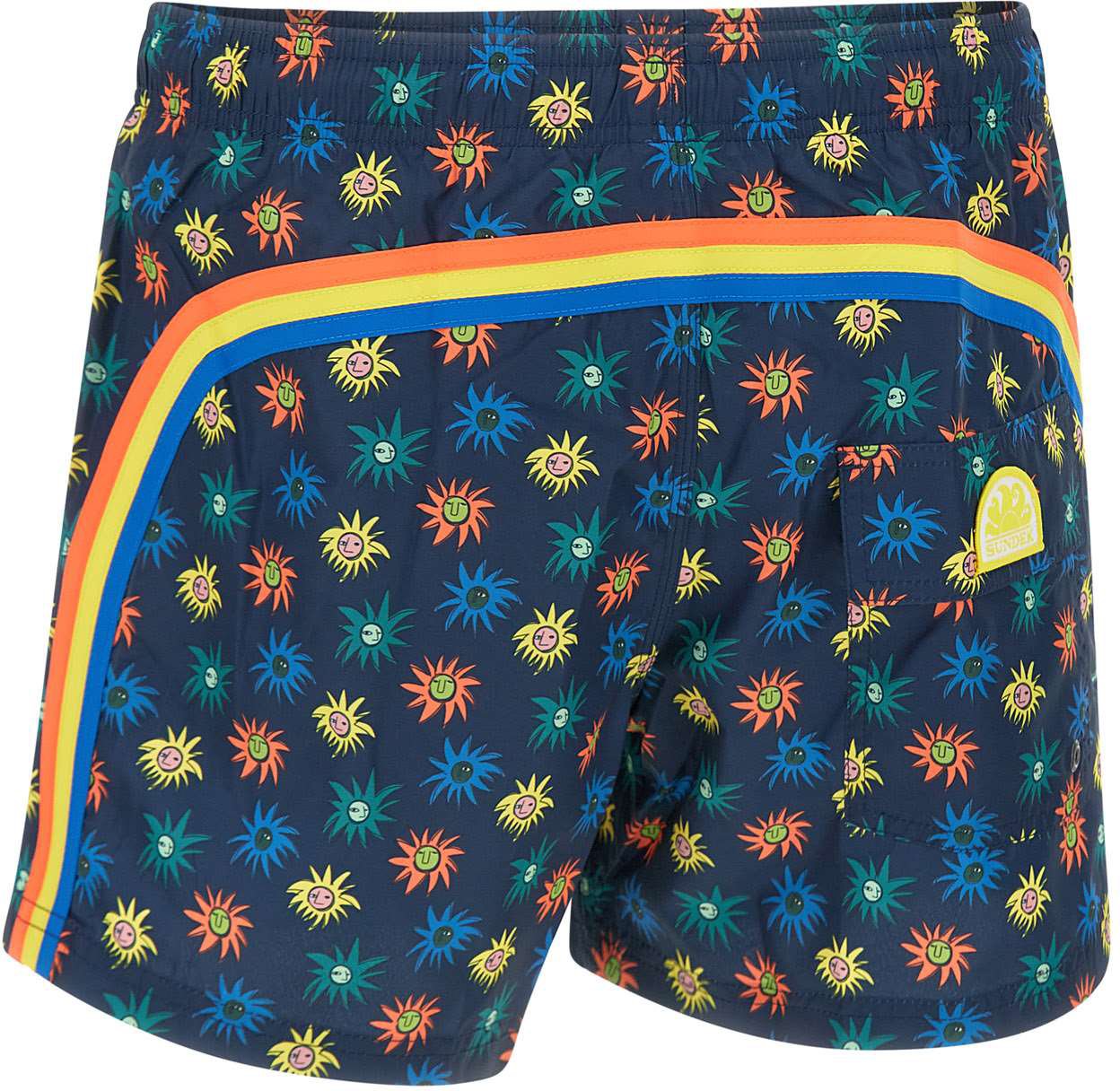 Sundek Sea Clothing Multicolour Divers