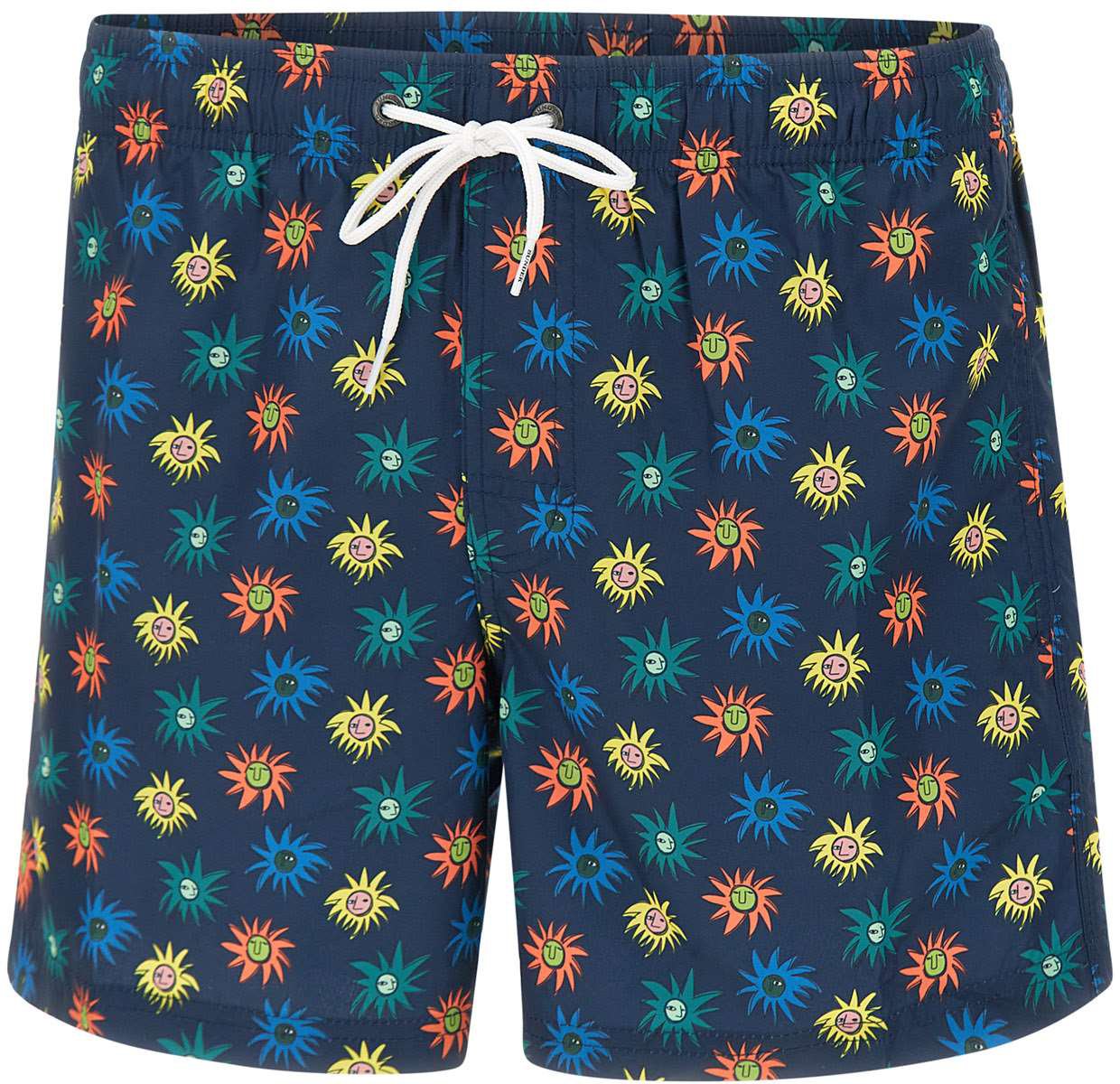 Sundek Sea Clothing Multicolour Divers