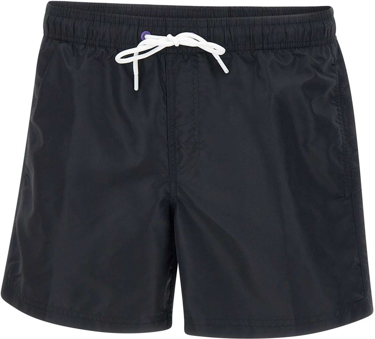 Sundek Sea Clothing Black Zwart