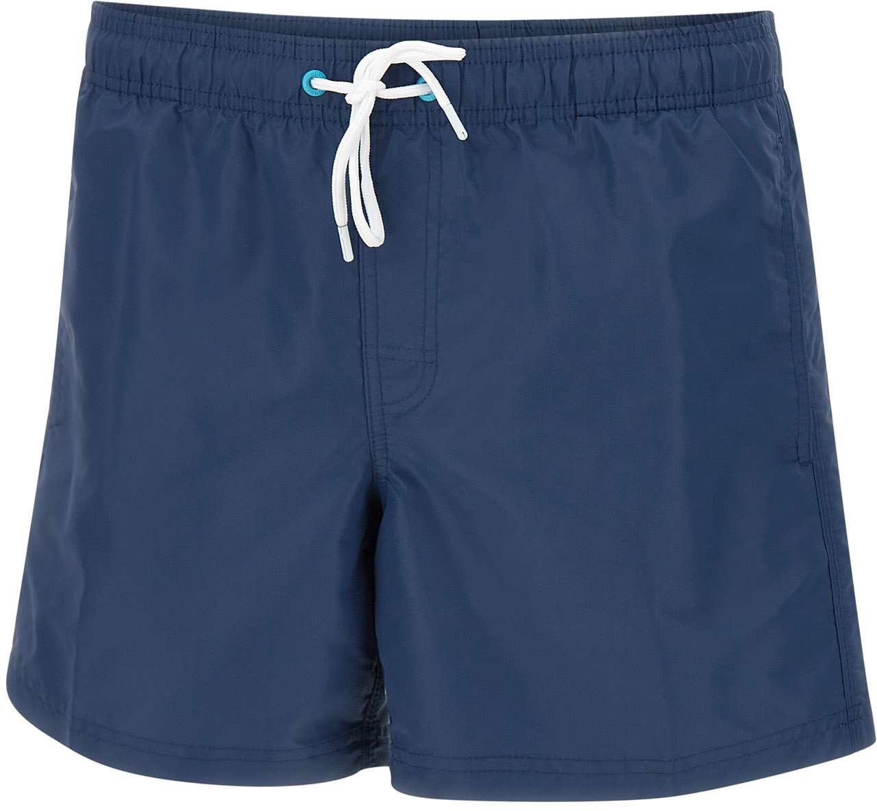 Sundek Sea Clothing Blue Blauw