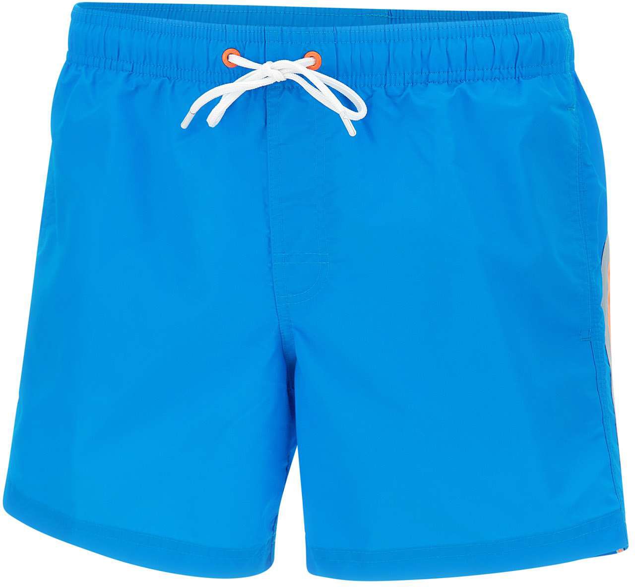 Sundek Sea Clothing Blue Blauw
