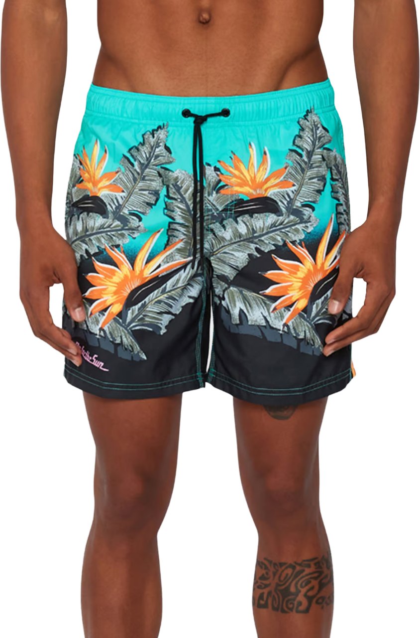 Sundek Sea Clothing Maldive Divers
