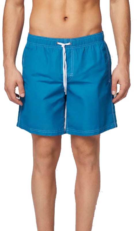 Sundek Zwembroek Heren Blauw