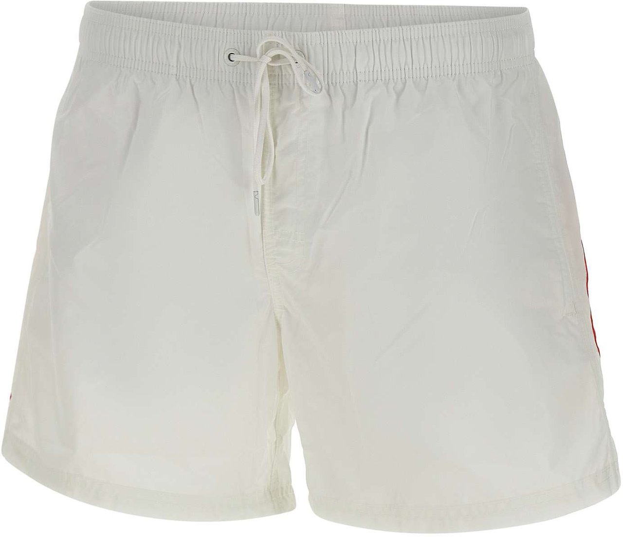 Sundek Sea Clothing White Wit