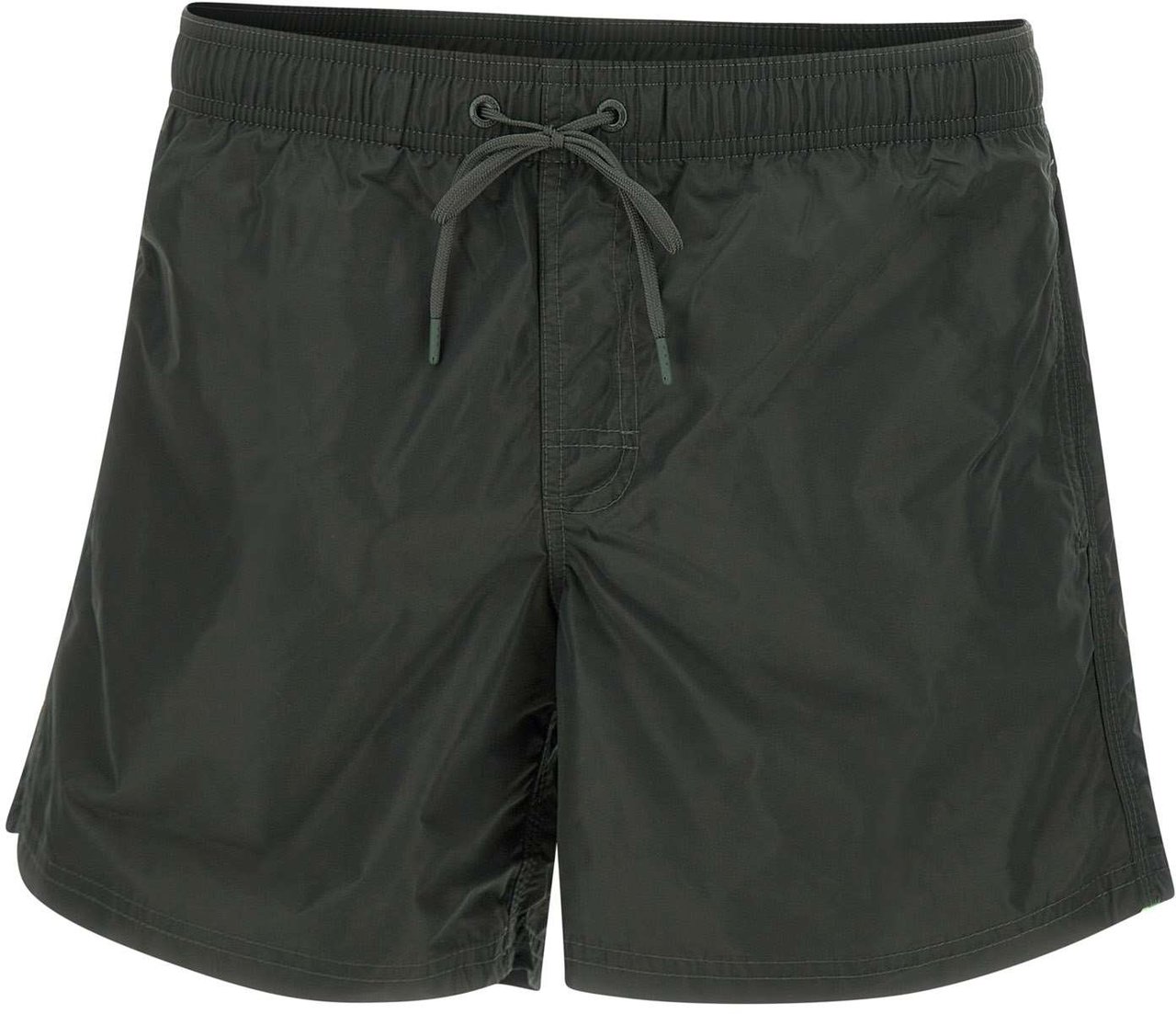 Sundek Sea Clothing Green Groen