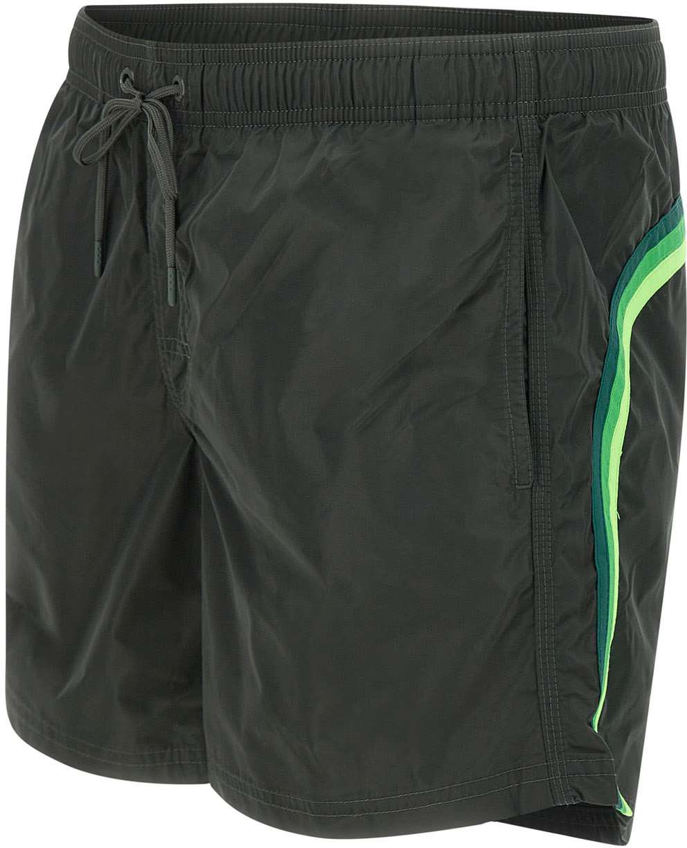 Sundek Sea Clothing Green Groen