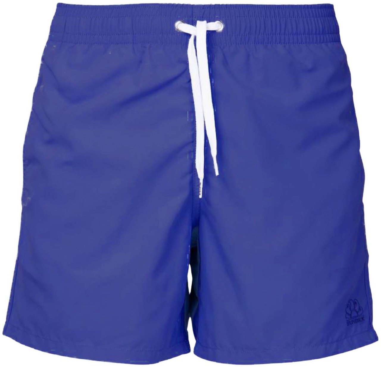 Sundek Sundek Zwembroeken Donkerblauw M712bdn5000 90000 Blauw