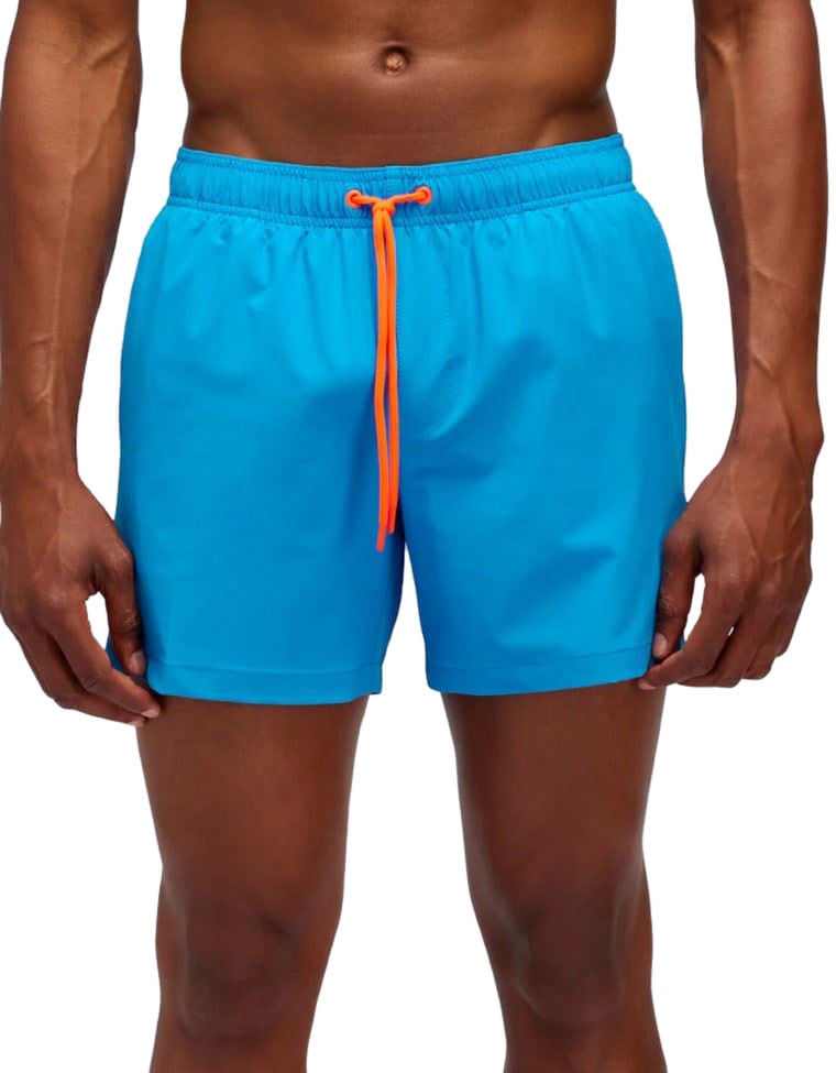 Sundek Boardshort Zwembroek Blauw