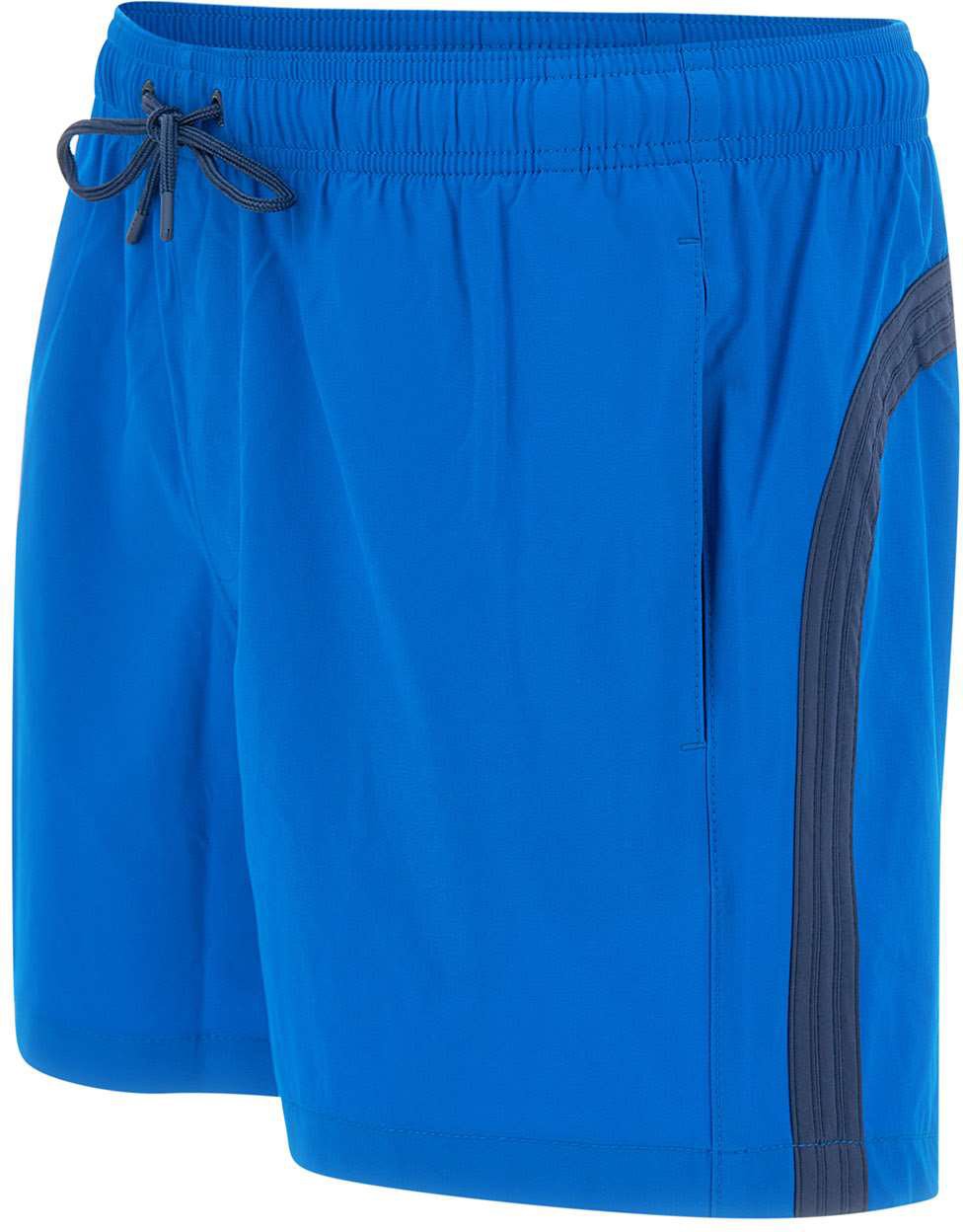 Sundek Sea Clothing Blue Blauw