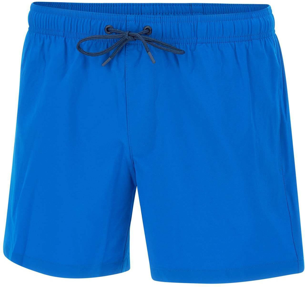 Sundek Sea Clothing Blue Blauw