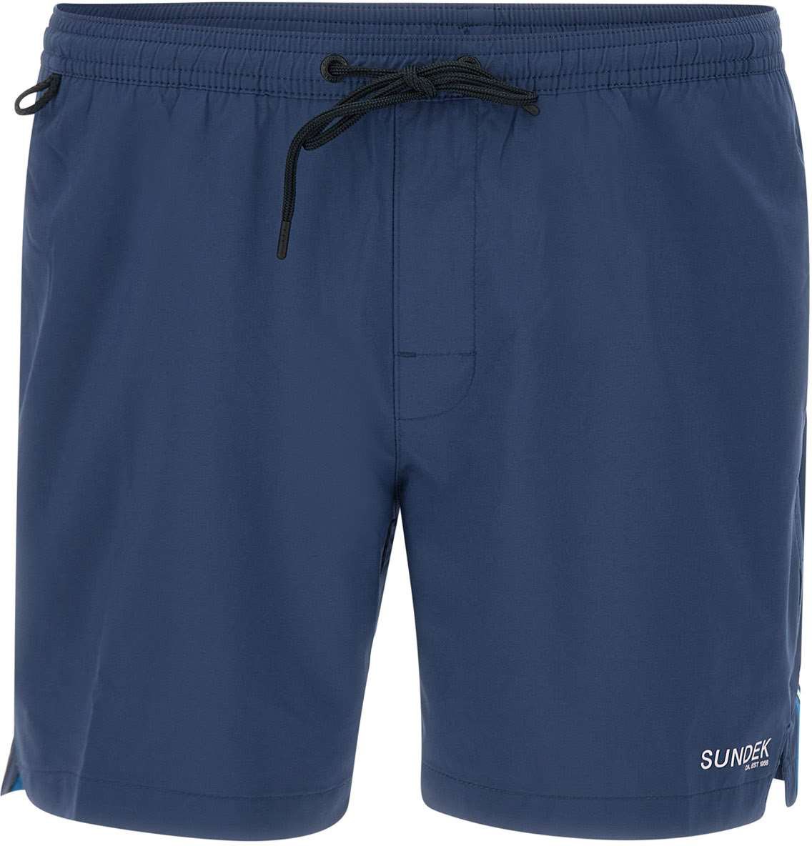 Sundek Sea Clothing Blue Blauw