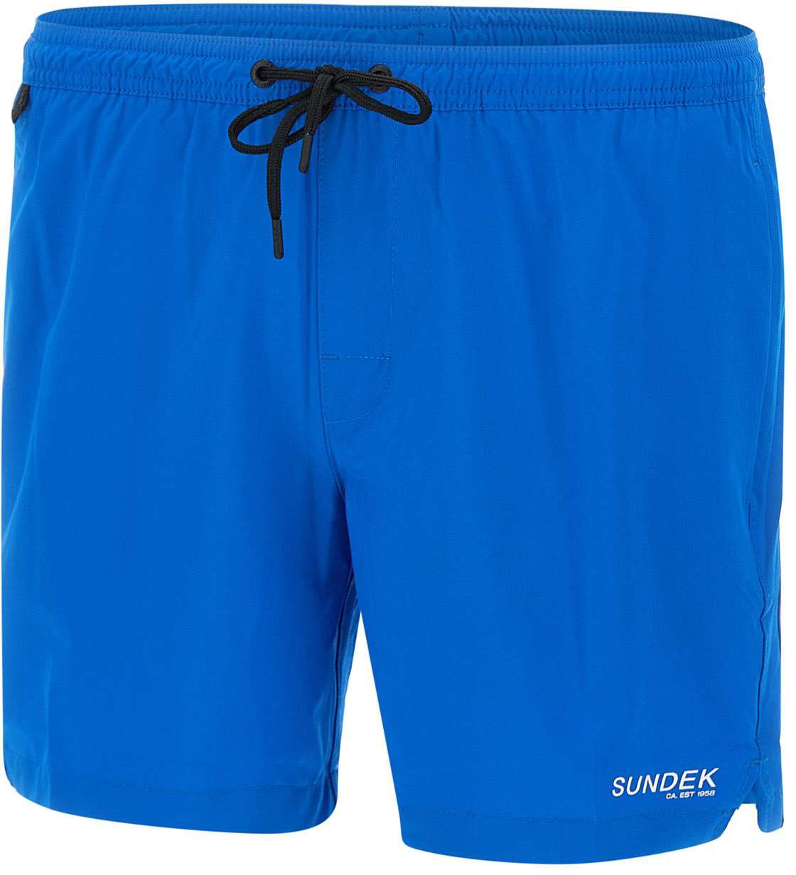 Sundek Sea Clothing Blue Blauw