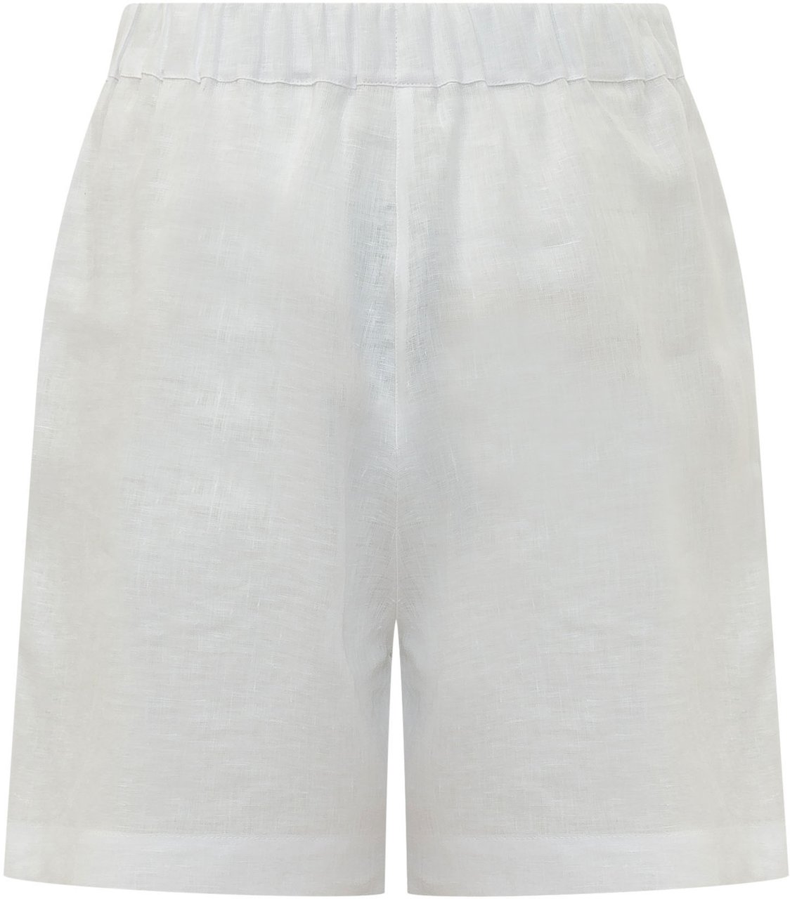 Sundek Shorts con Vita Elasticizzata e Tasche Wit