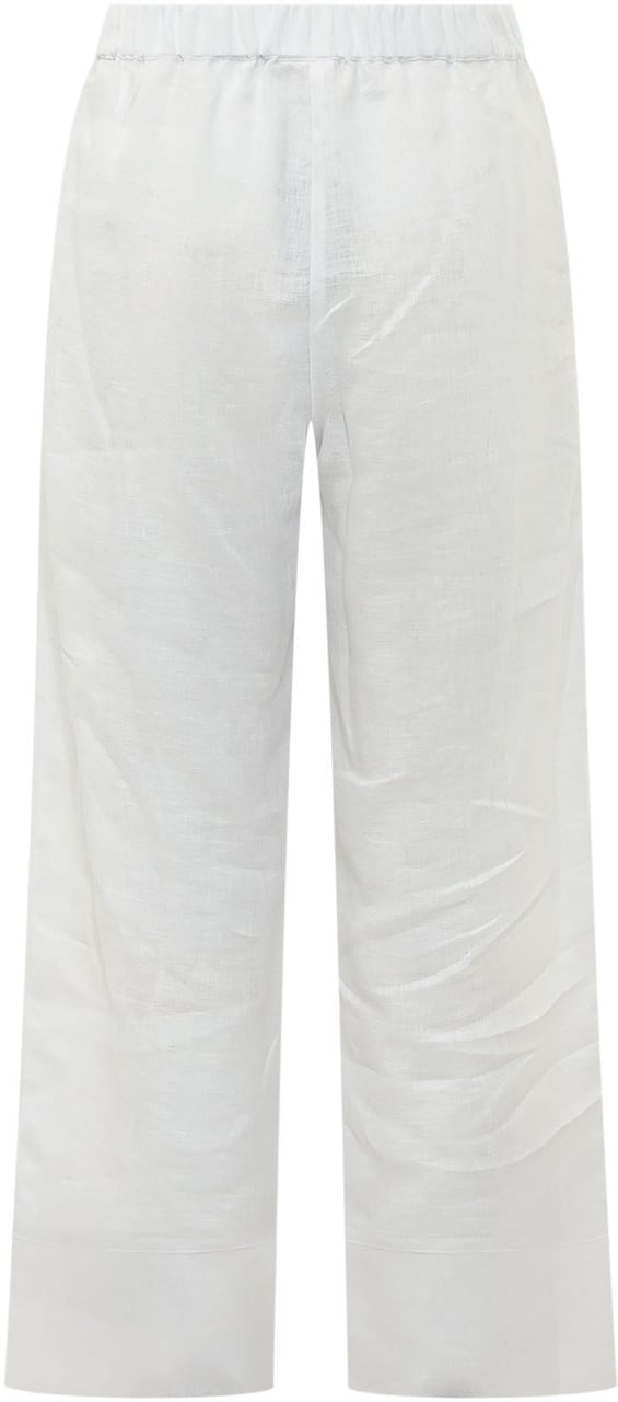 Sundek Pantaloni con Vita Elasticizzata Wit