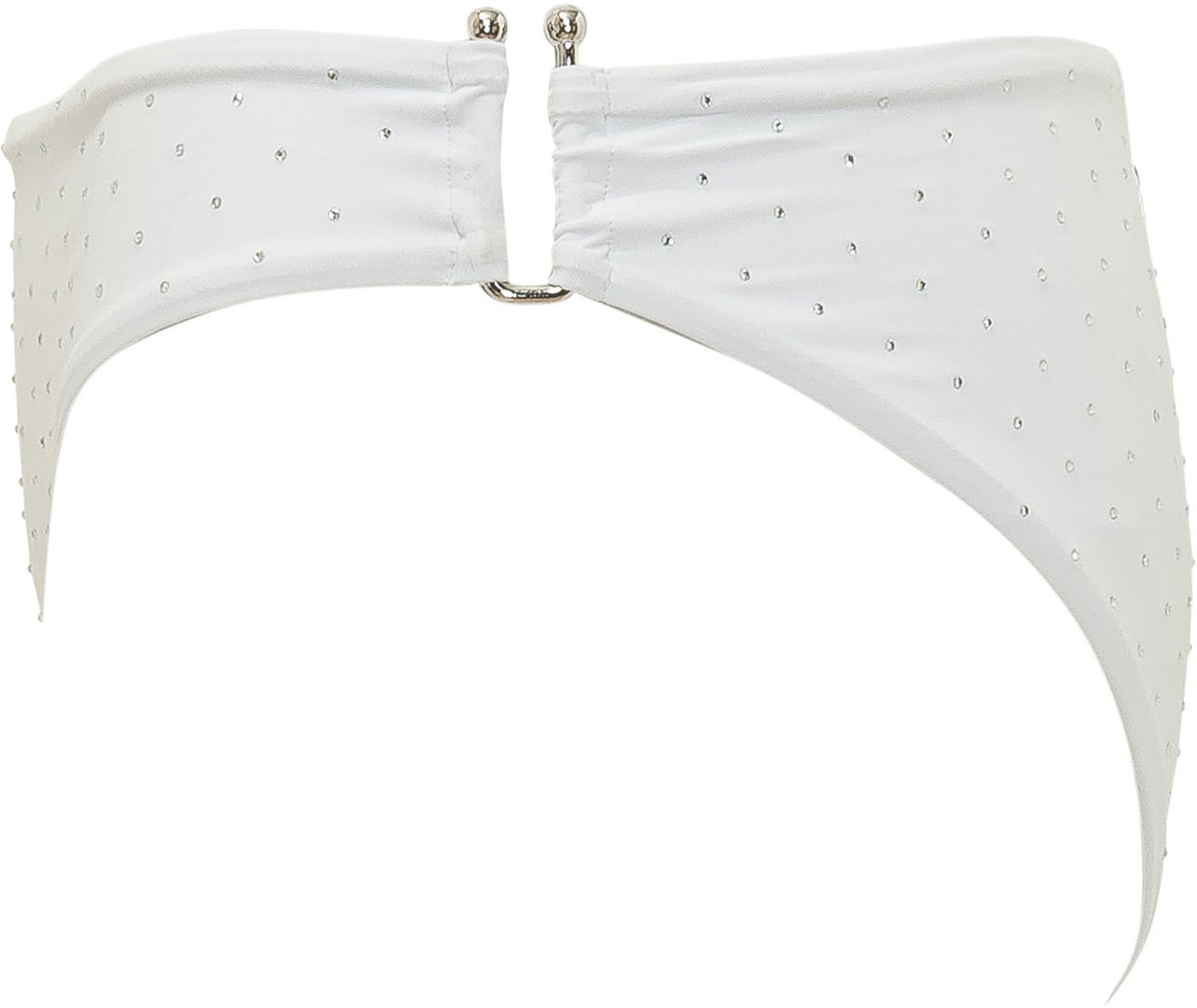 Sundek Slip Bikini Regular Wit