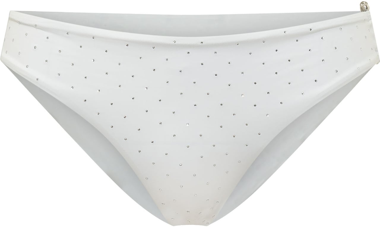 Sundek Slip Bikini Regular Wit