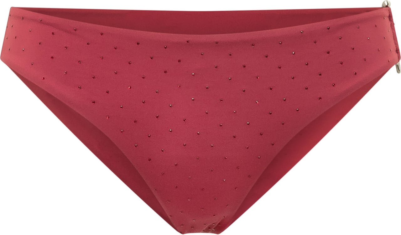 Sundek Slip Bikini Regular Rood