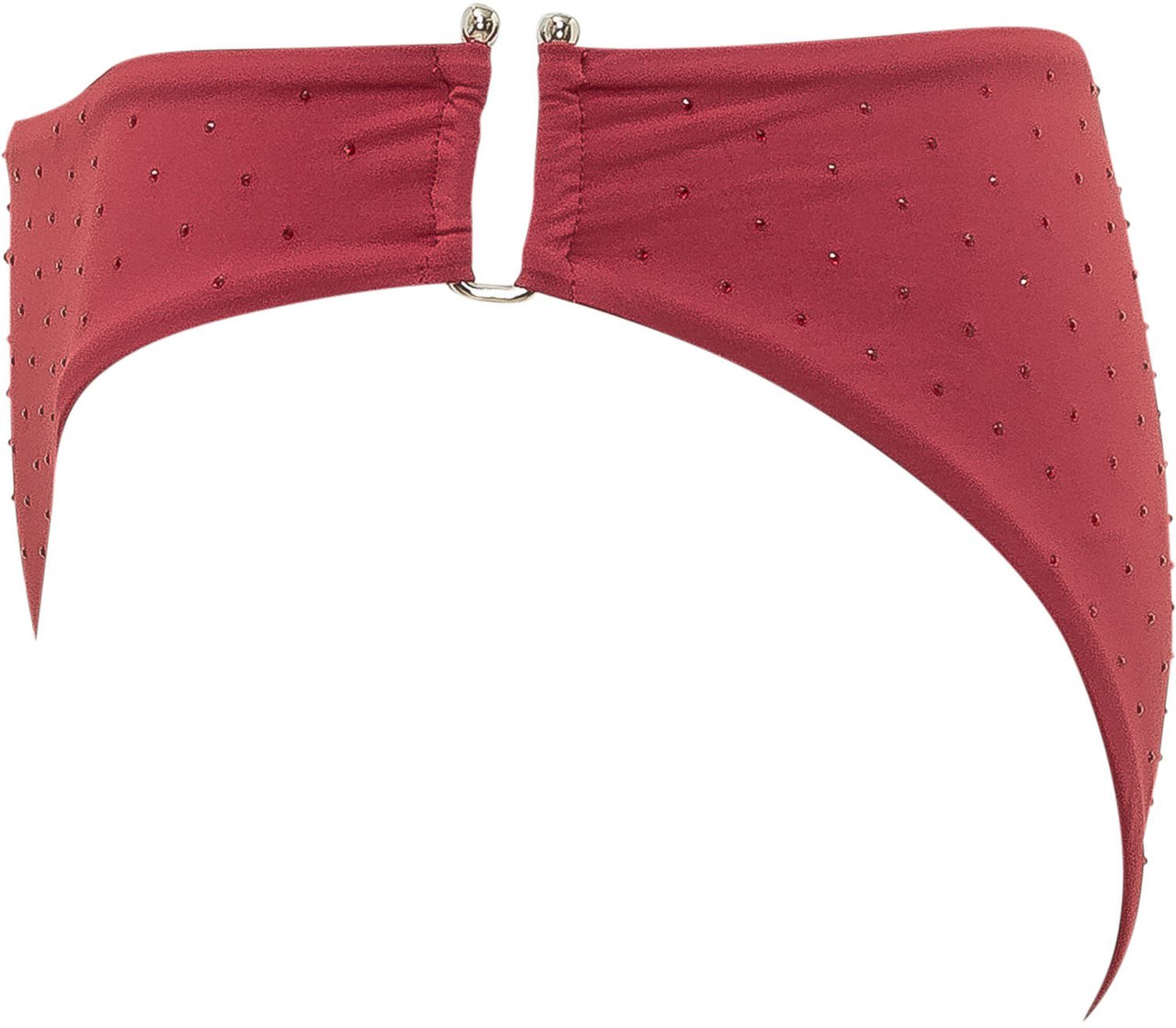Sundek Slip Bikini Regular Rood