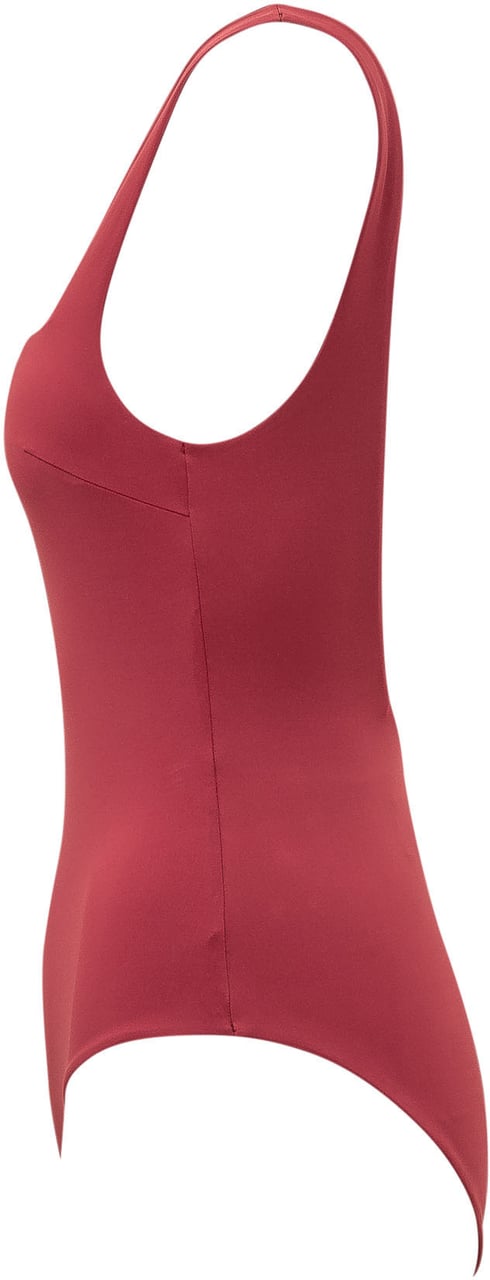 Sundek Costume Intero Modello Cina Rood