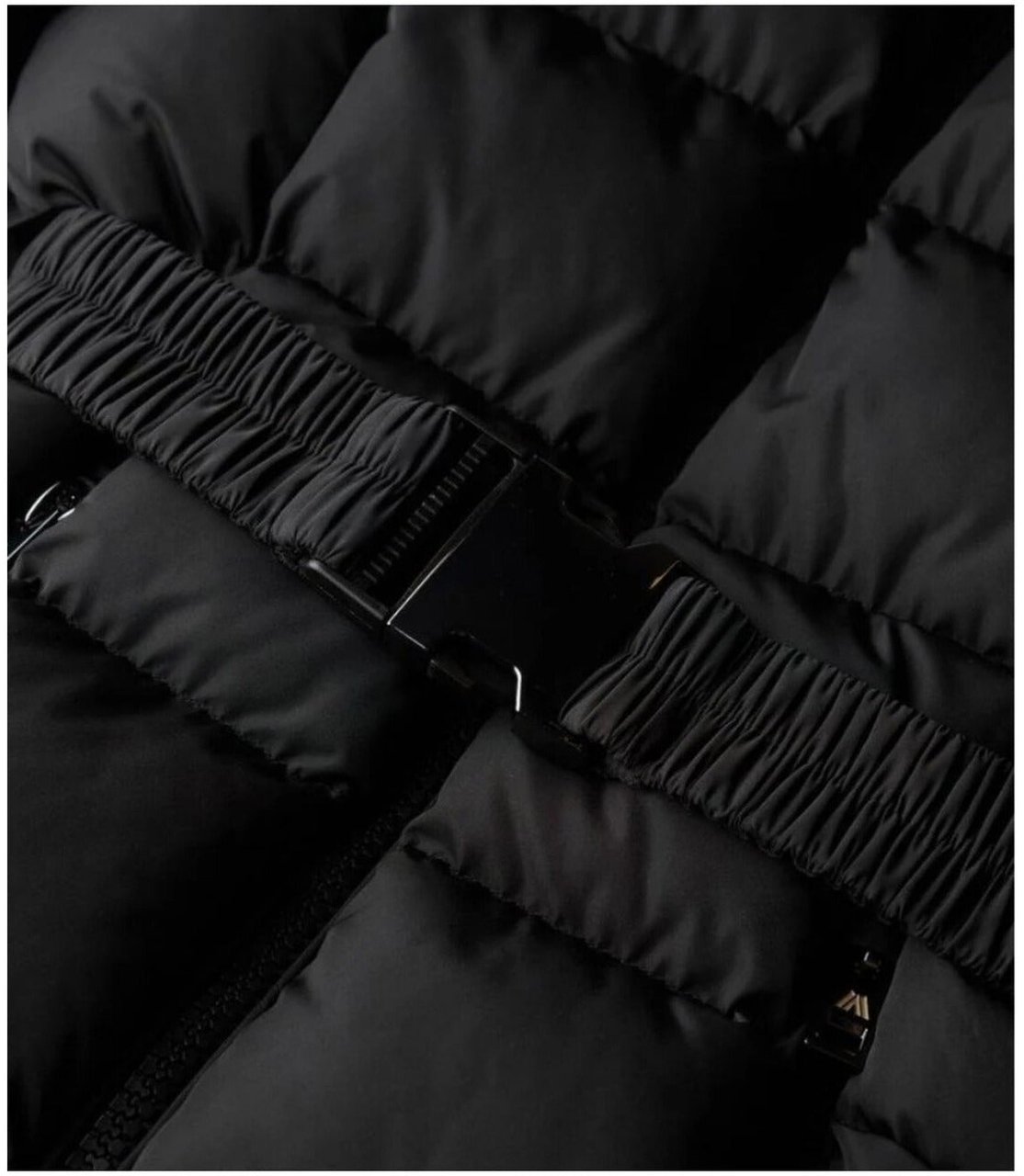 Superdry Women Jacket Zwart