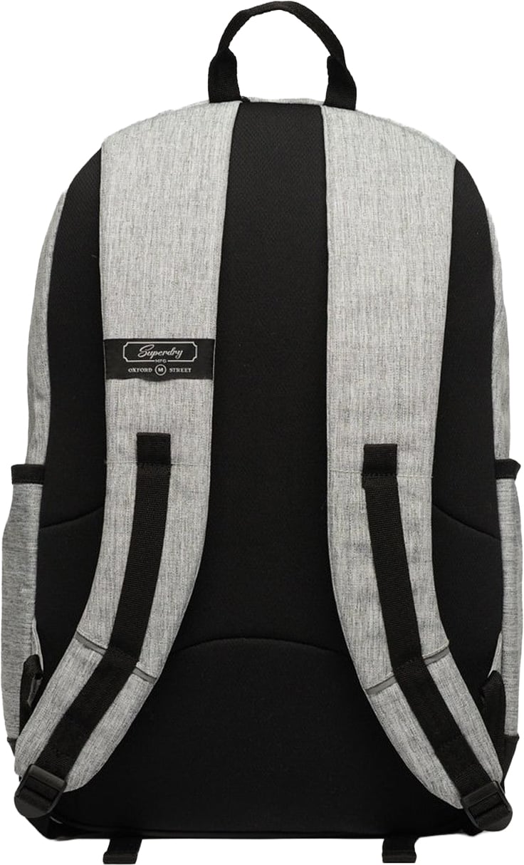 Superdry Superdry Men Bag Grijs