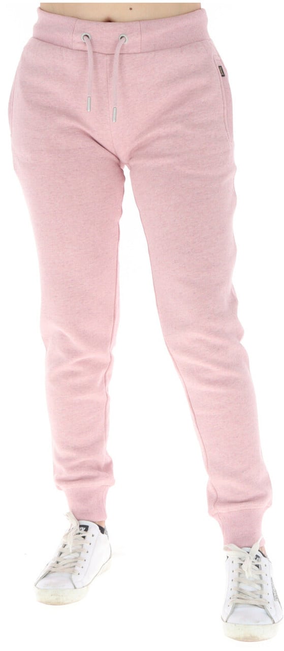 Superdry Women Trousers Roze