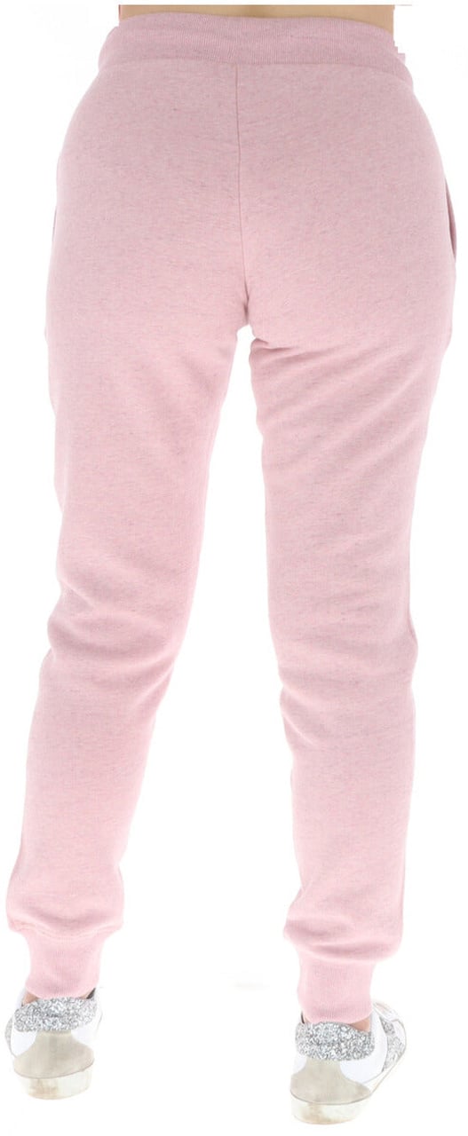 Superdry Women Trousers Roze