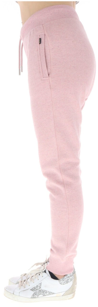 Superdry Women Trousers Roze