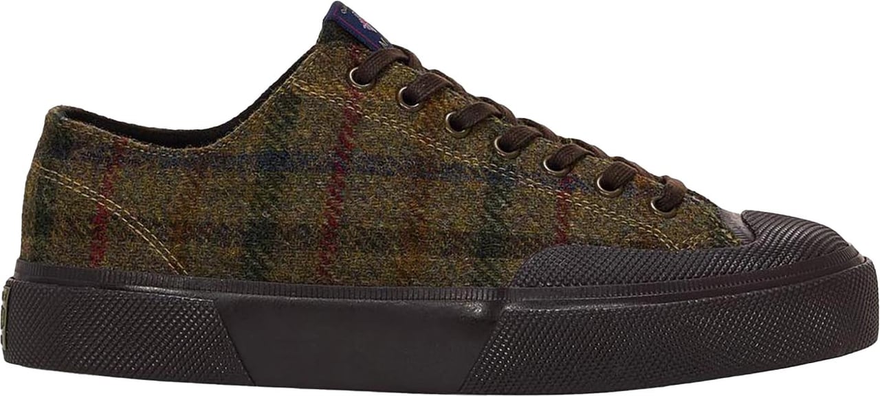 Superga Sneakers Cachi Groen